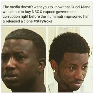 was.gucci trying to buy nbc|Gucci Mane Responds To Rumors He's A Clone Made By The .